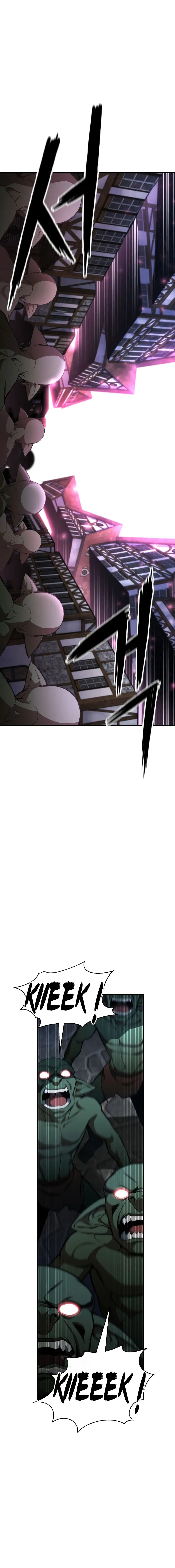 Absolute Necromancer Chapter 16 - Page 4