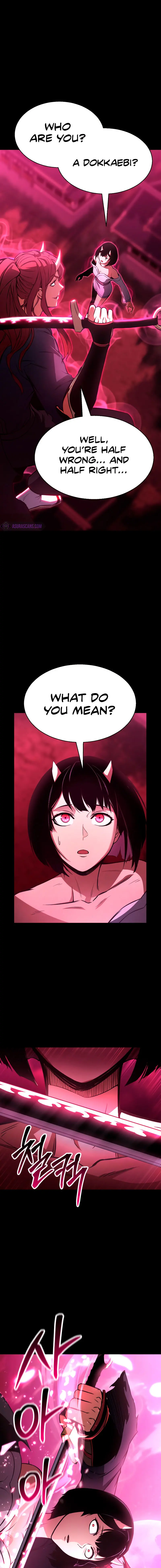 Absolute Necromancer Chapter 17 - Page 13
