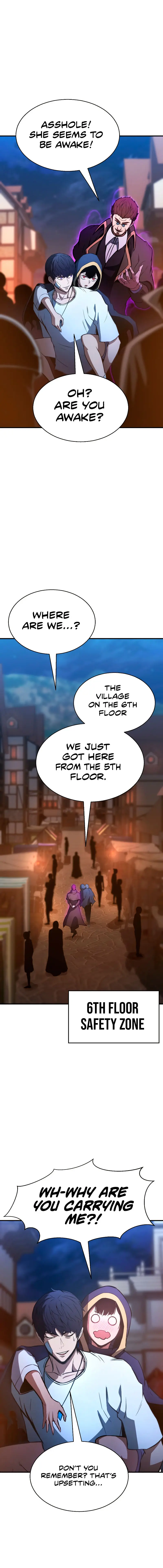 Absolute Necromancer Chapter 17 - Page 15