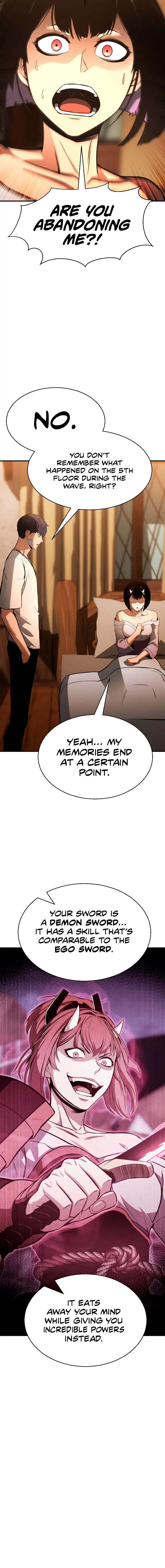 Absolute Necromancer Chapter 17 - Page 18