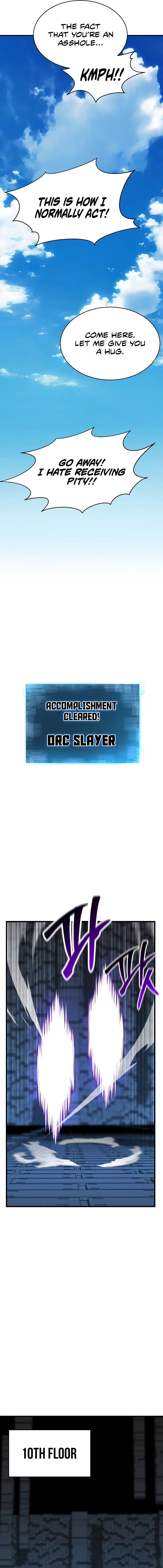 Absolute Necromancer Chapter 18 - Page 7