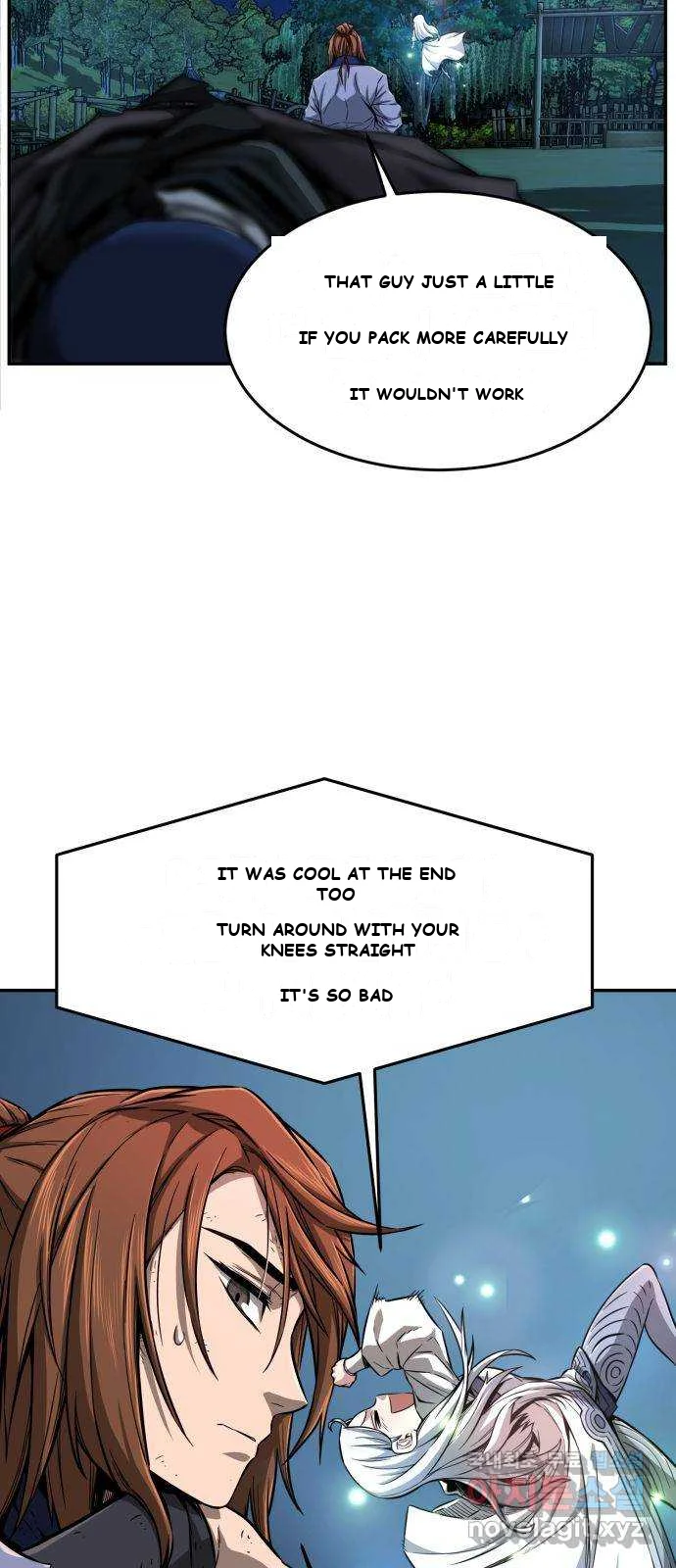 Absolute Necromancer Chapter 2 - Page 110