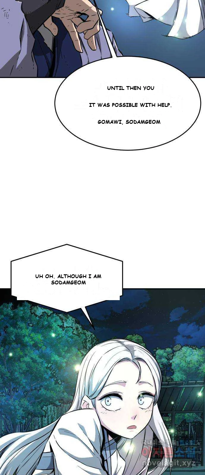 Absolute Necromancer Chapter 2 - Page 111