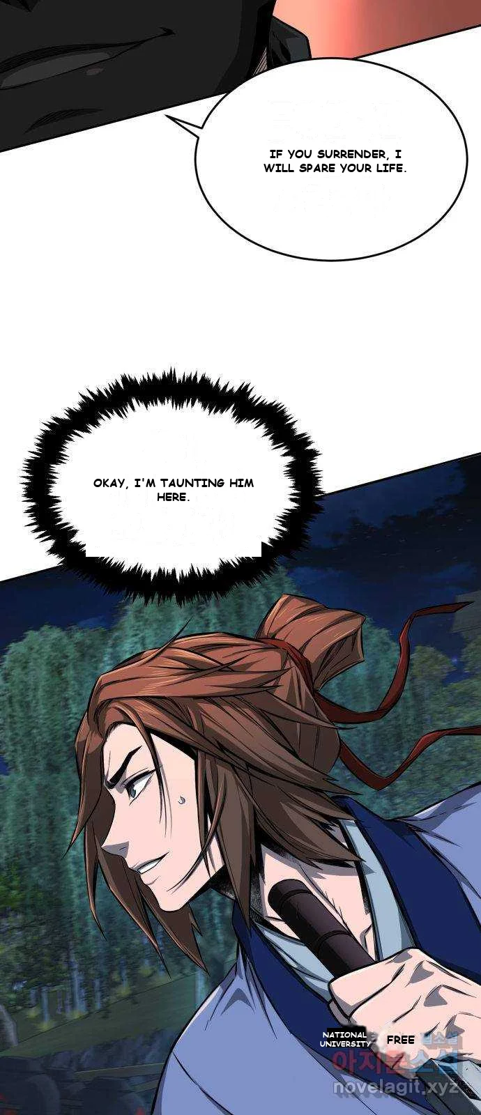 Absolute Necromancer Chapter 2 - Page 25