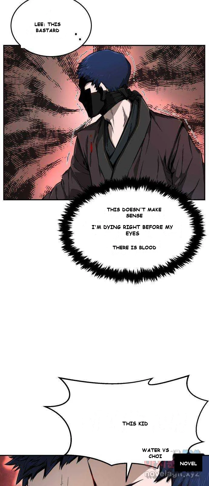 Absolute Necromancer Chapter 2 - Page 42