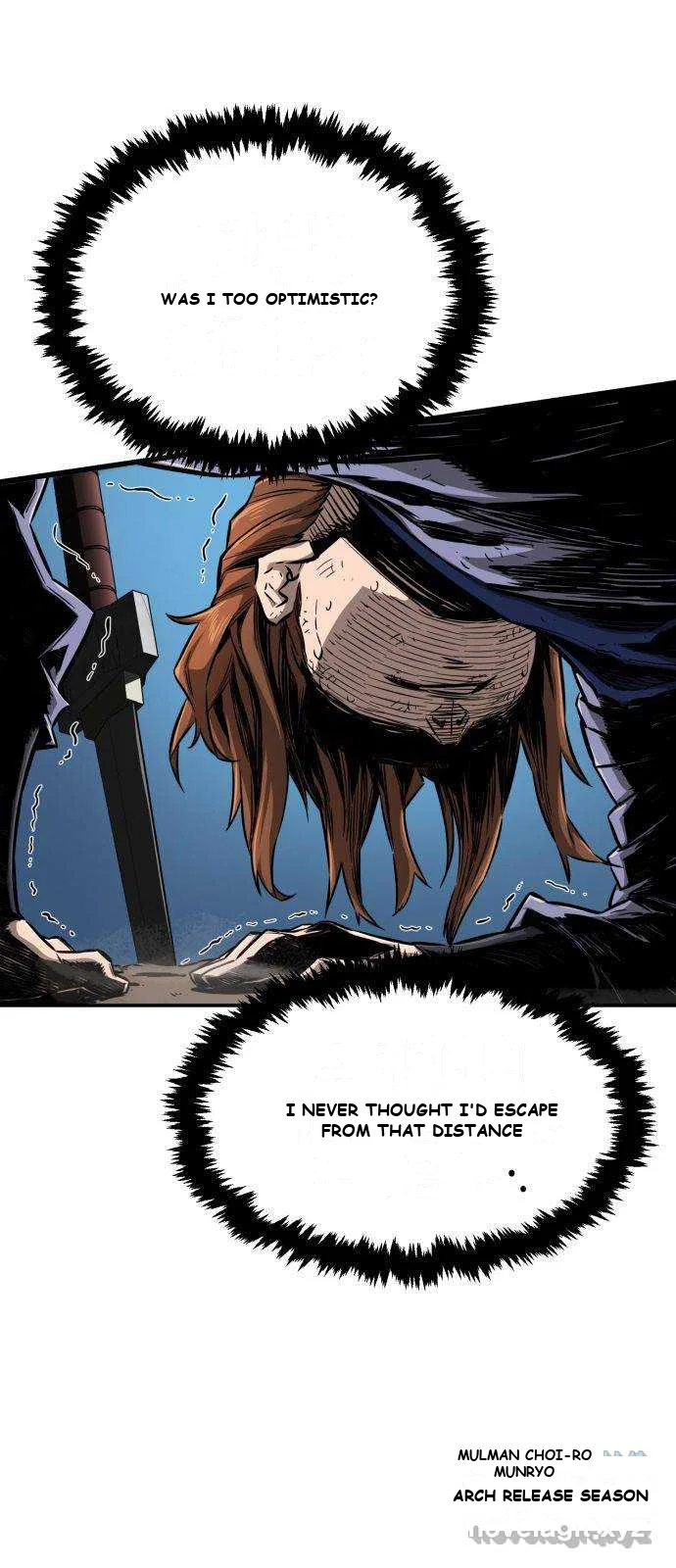 Absolute Necromancer Chapter 2 - Page 47