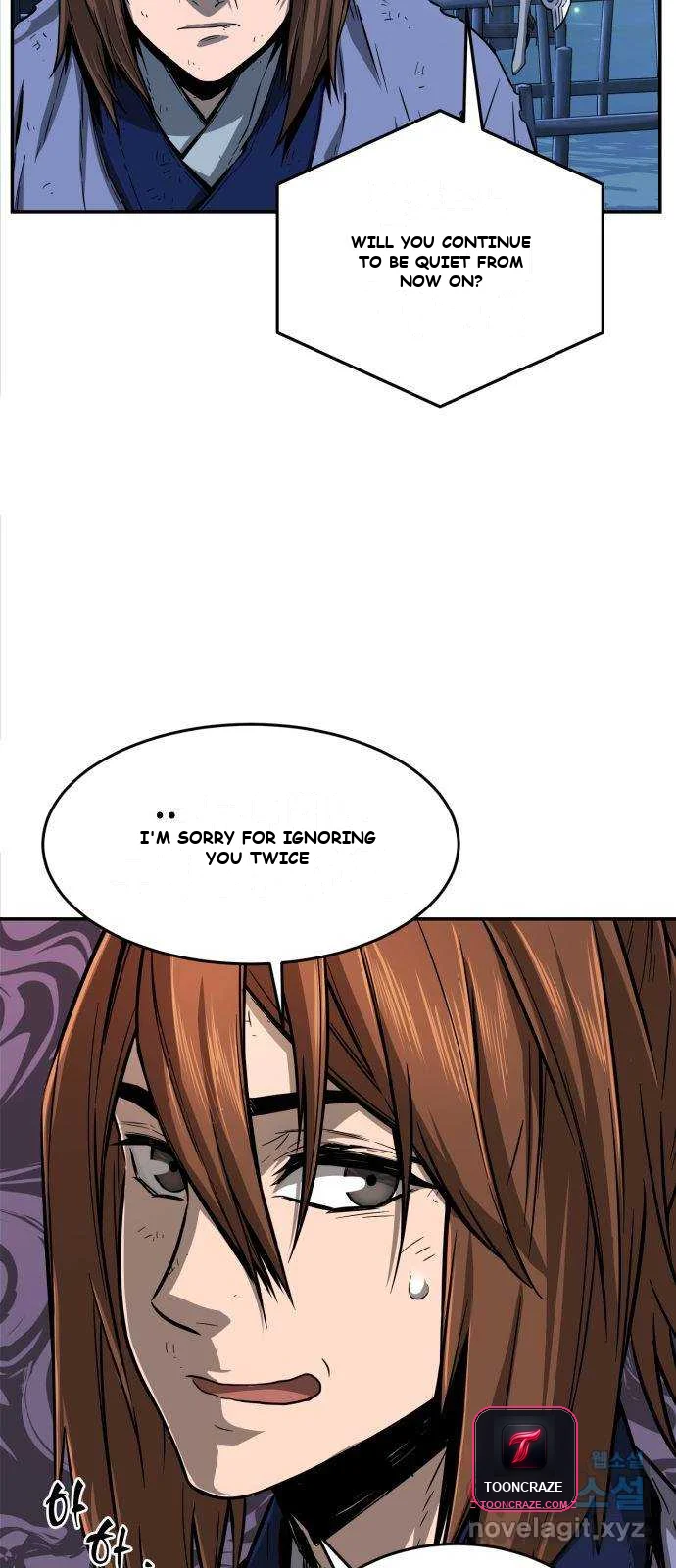 Absolute Necromancer Chapter 2 - Page 72