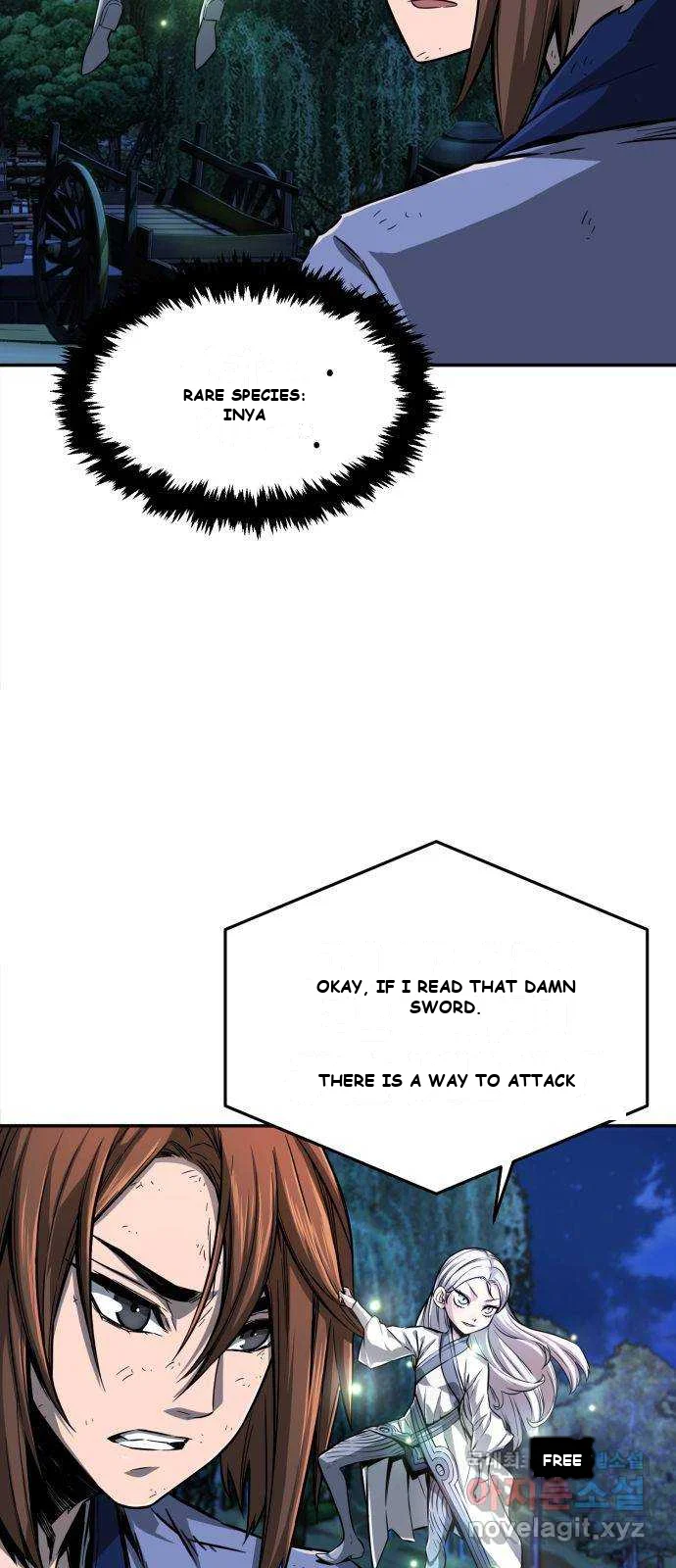 Absolute Necromancer Chapter 2 - Page 74