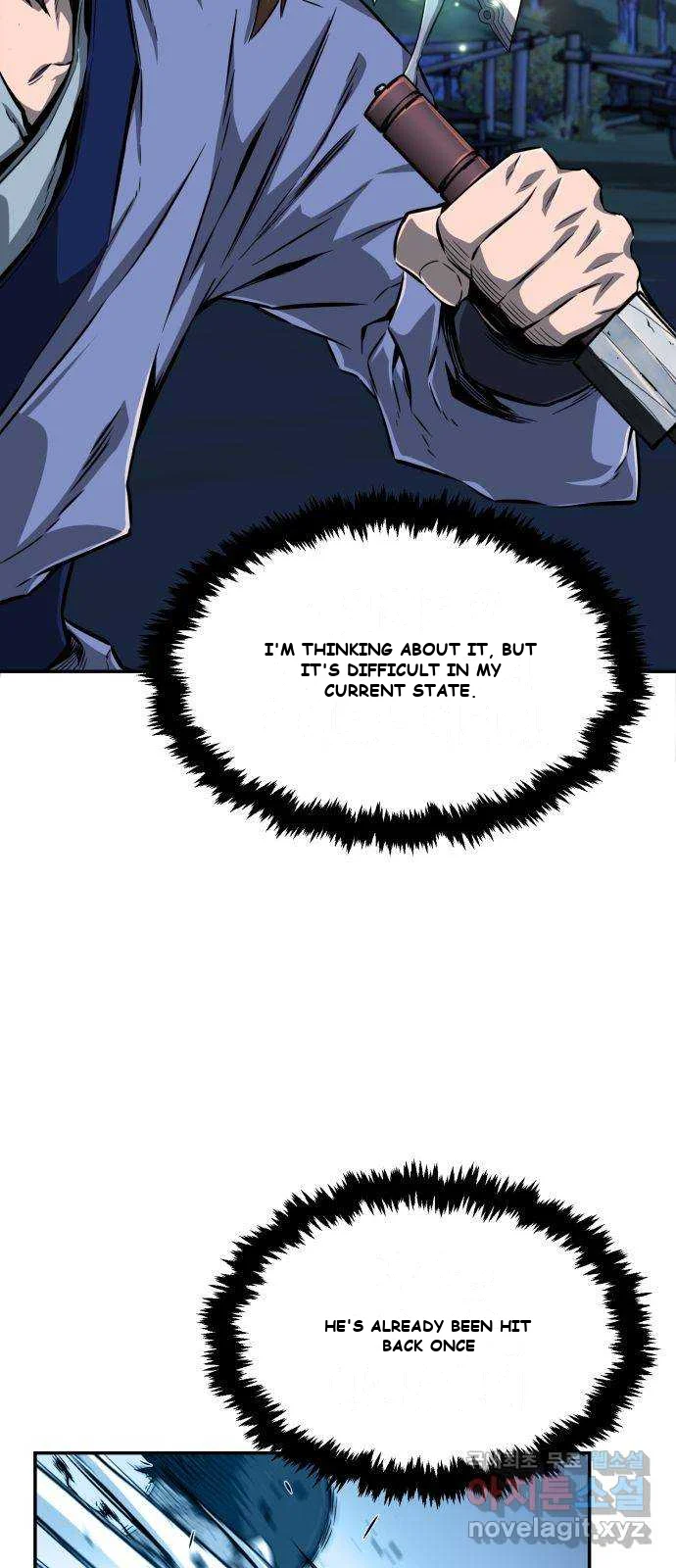 Absolute Necromancer Chapter 2 - Page 75