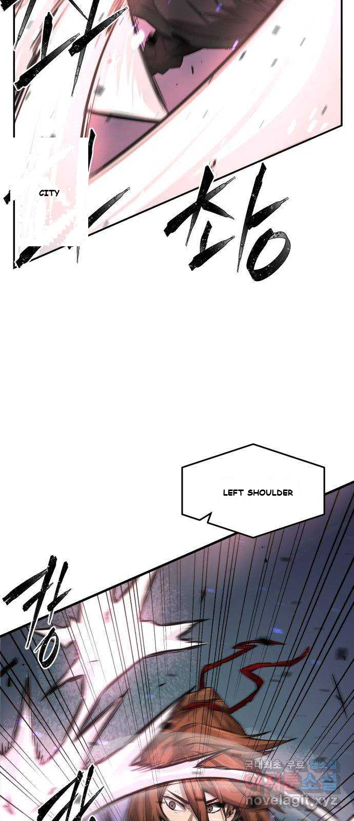 Absolute Necromancer Chapter 2 - Page 84