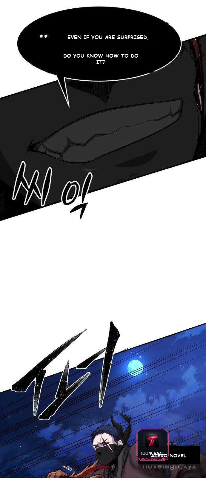 Absolute Necromancer Chapter 2 - Page 93