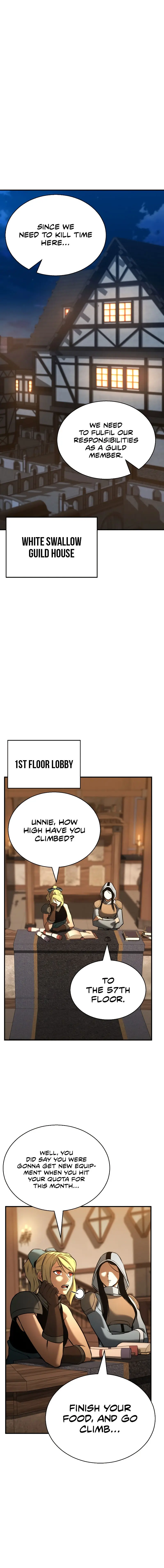 Absolute Necromancer Chapter 20 - Page 24