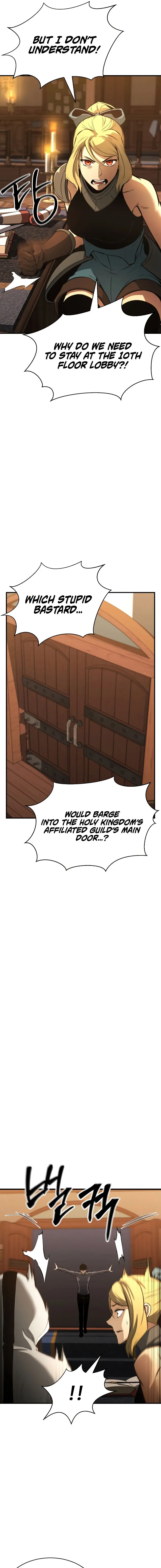 Absolute Necromancer Chapter 20 - Page 25