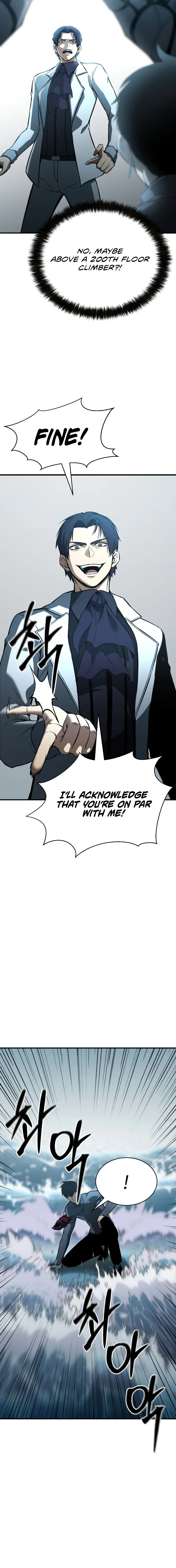 Absolute Necromancer Chapter 20 - Page 6