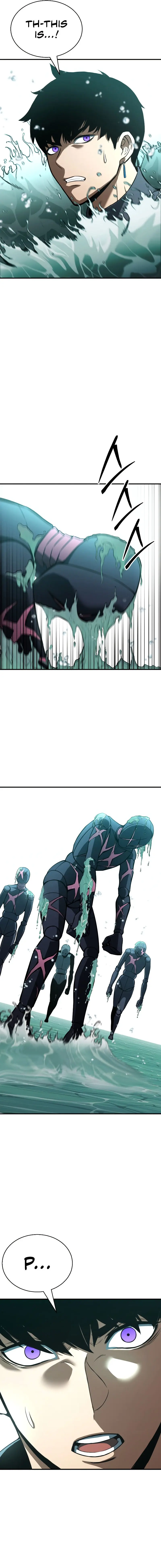 Absolute Necromancer Chapter 20 - Page 7