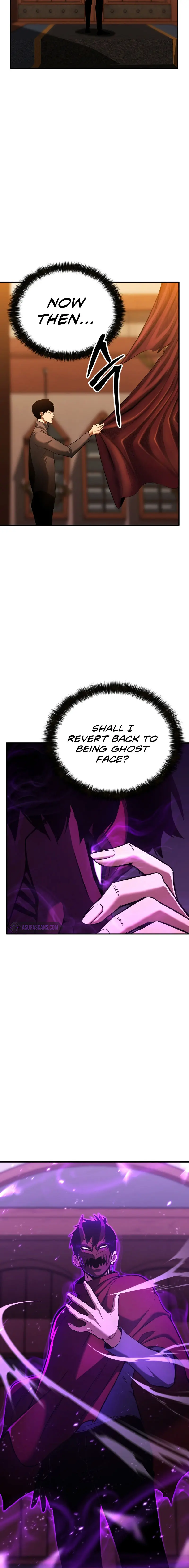 Absolute Necromancer Chapter 21 - Page 10