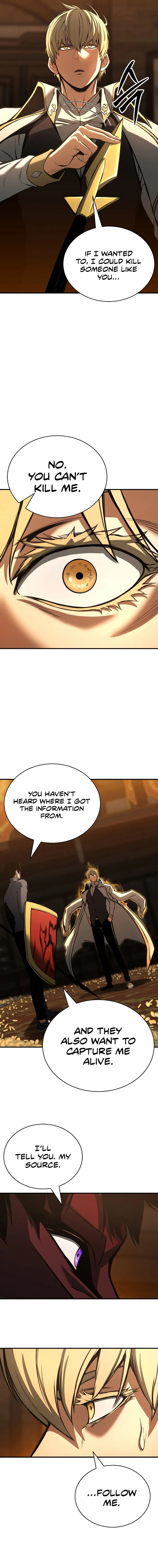 Absolute Necromancer Chapter 22 - Page 17