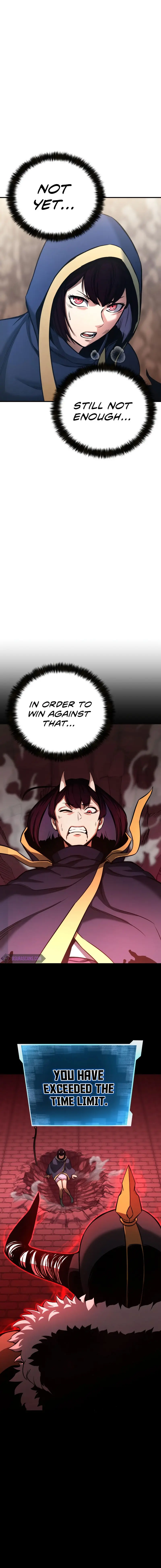 Absolute Necromancer Chapter 23 - Page 14