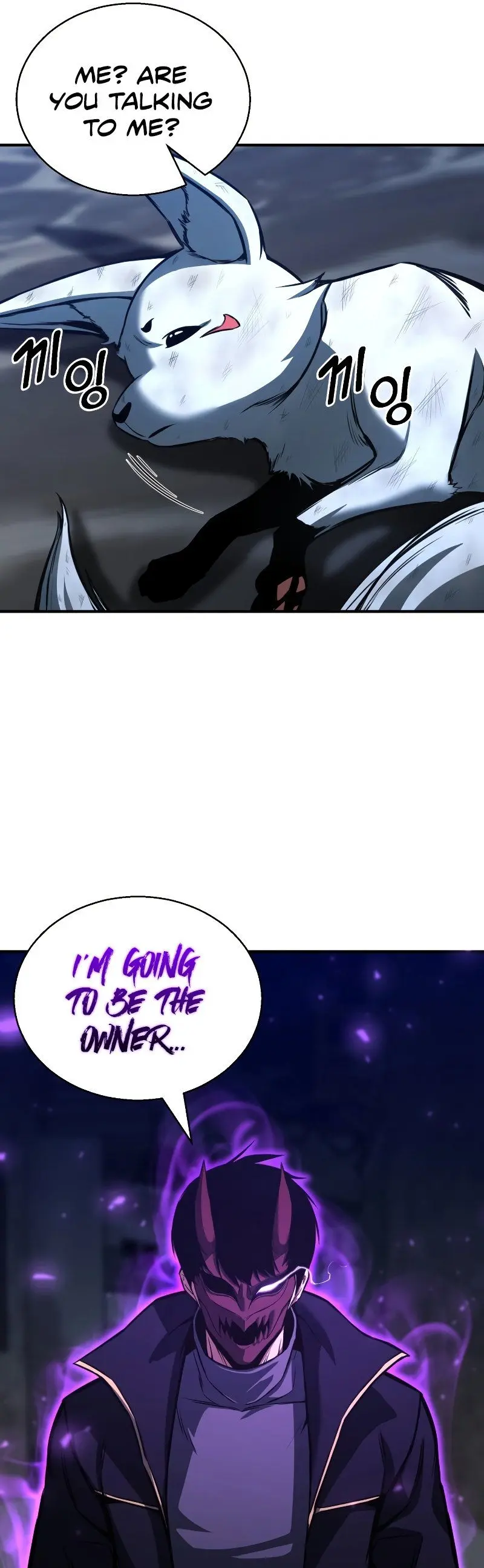 Absolute Necromancer Chapter 24 - Page 25
