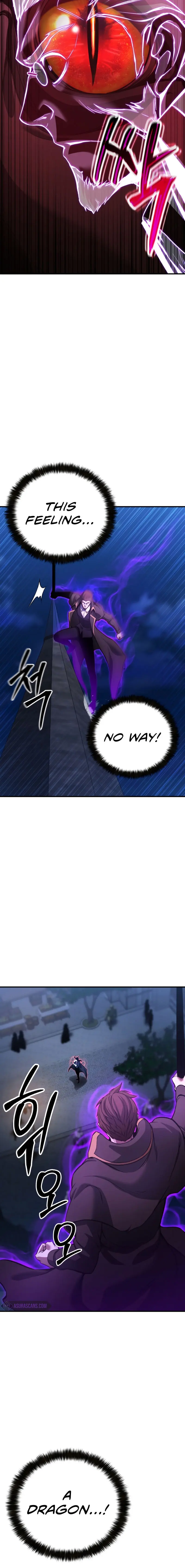 Absolute Necromancer Chapter 25 - Page 22