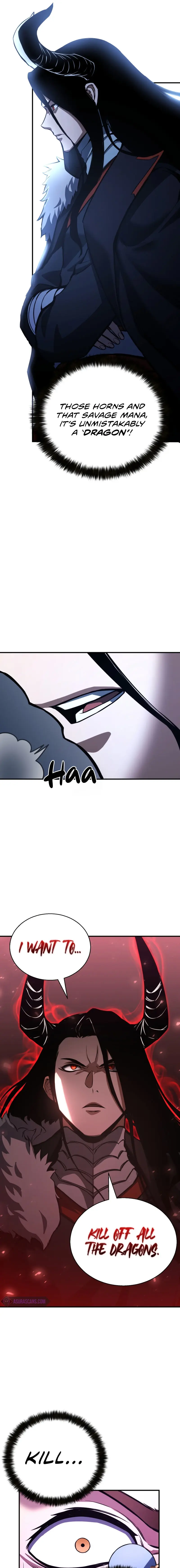 Absolute Necromancer Chapter 25 - Page 23