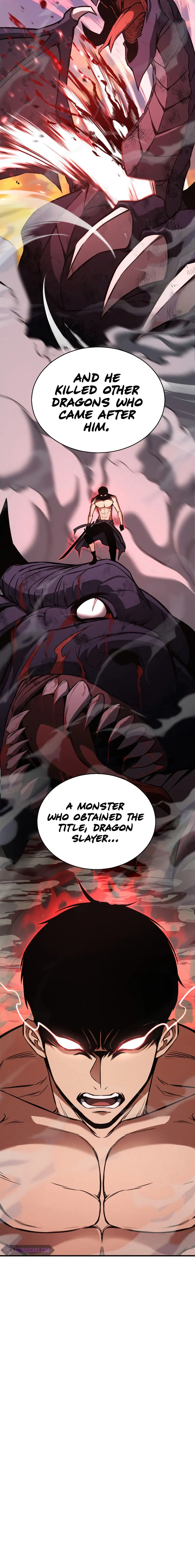 Absolute Necromancer Chapter 29 - Page 18