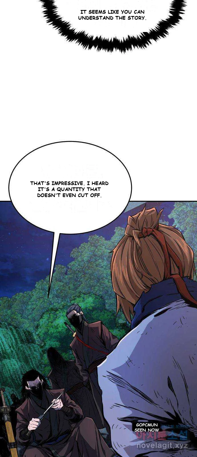 Absolute Necromancer Chapter 3 - Page 16