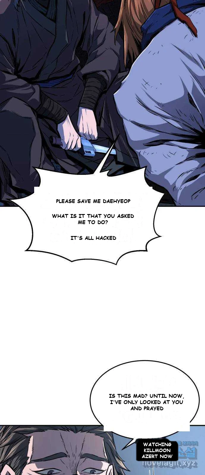 Absolute Necromancer Chapter 3 - Page 26