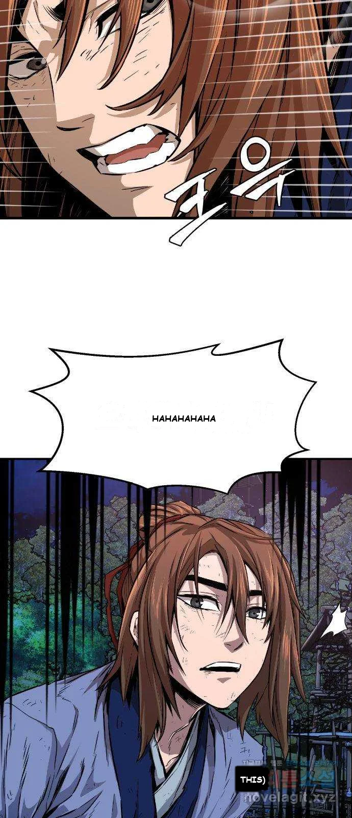 Absolute Necromancer Chapter 3 - Page 31