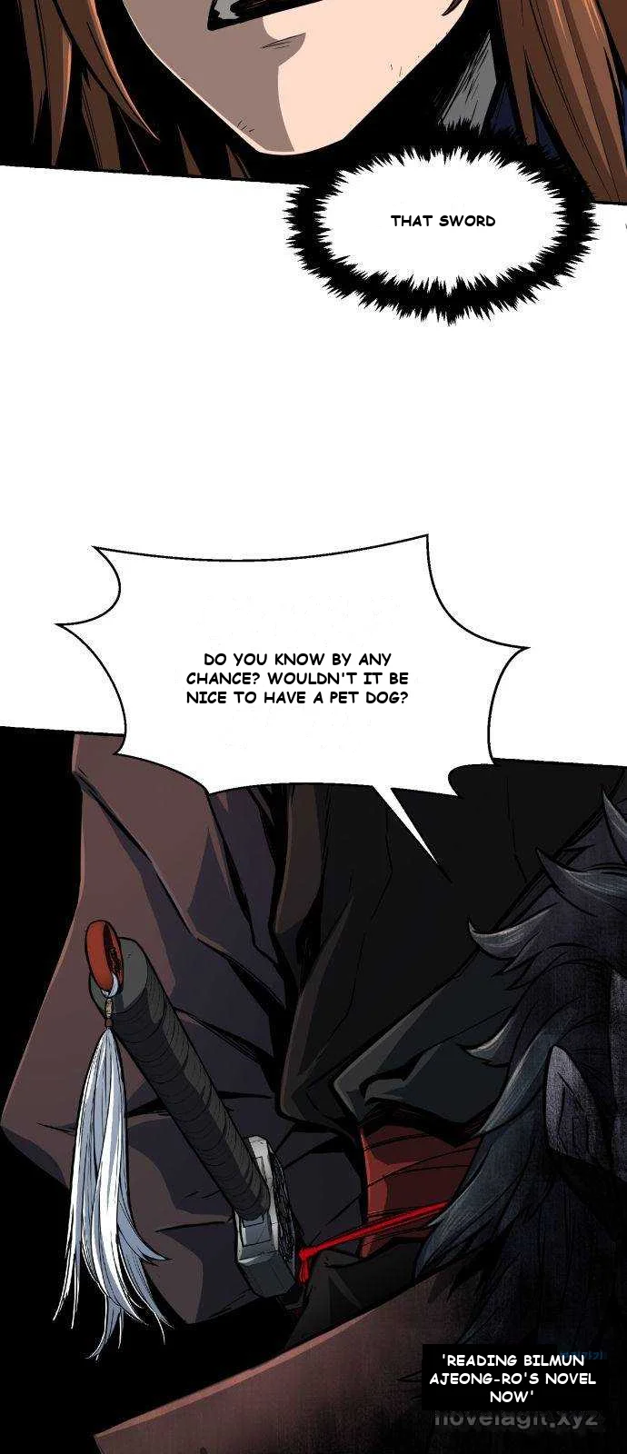 Absolute Necromancer Chapter 3 - Page 34