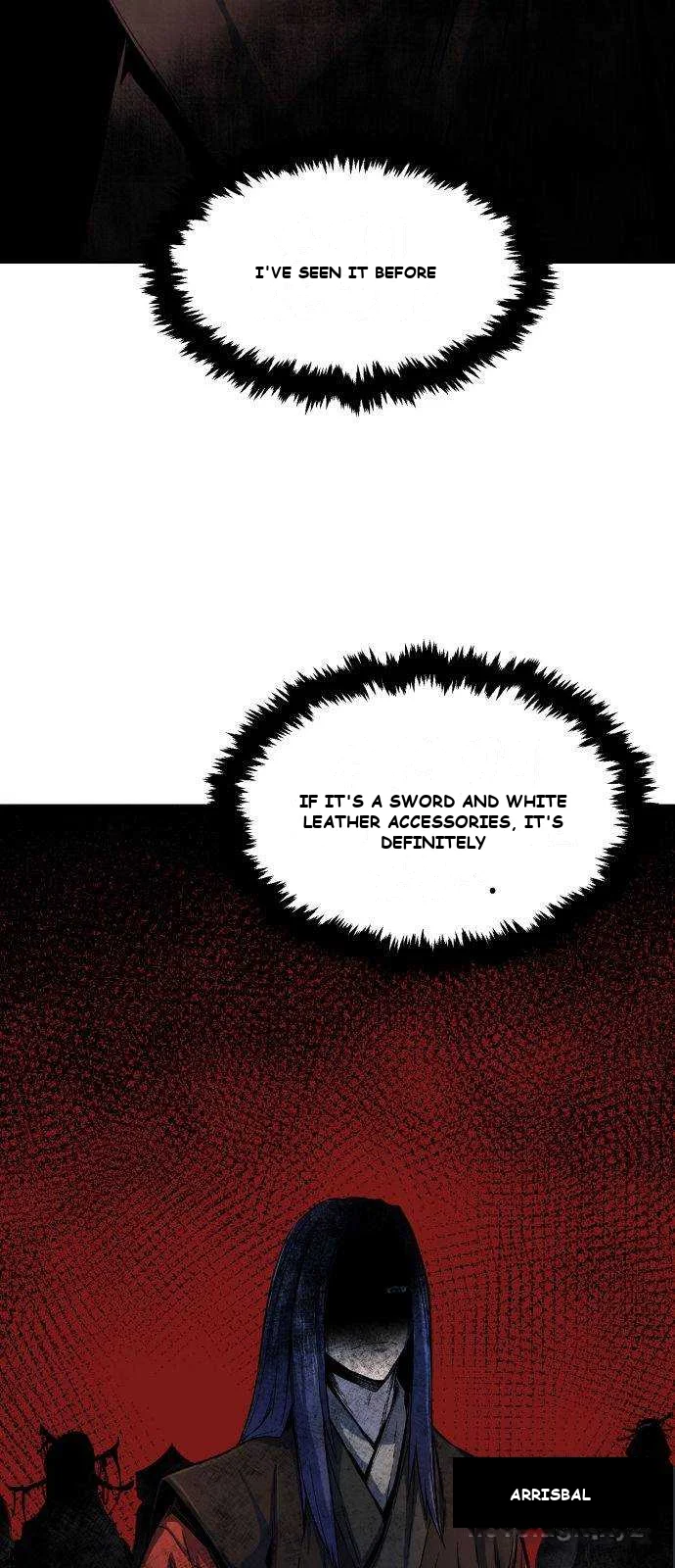 Absolute Necromancer Chapter 3 - Page 35