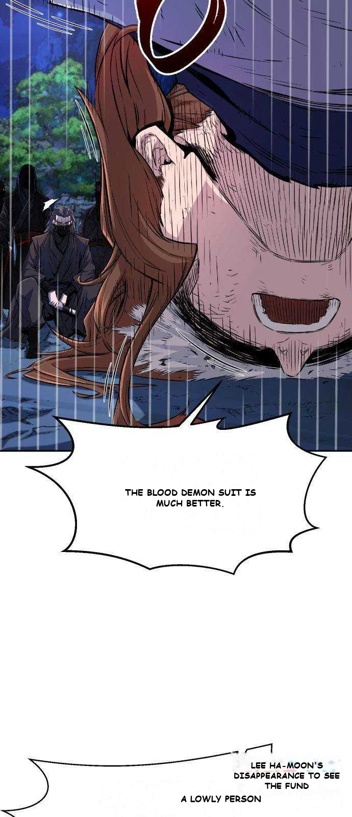 Absolute Necromancer Chapter 3 - Page 37
