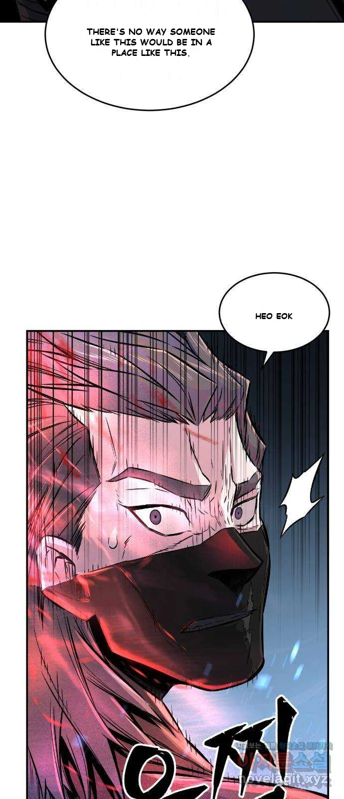 Absolute Necromancer Chapter 3 - Page 41