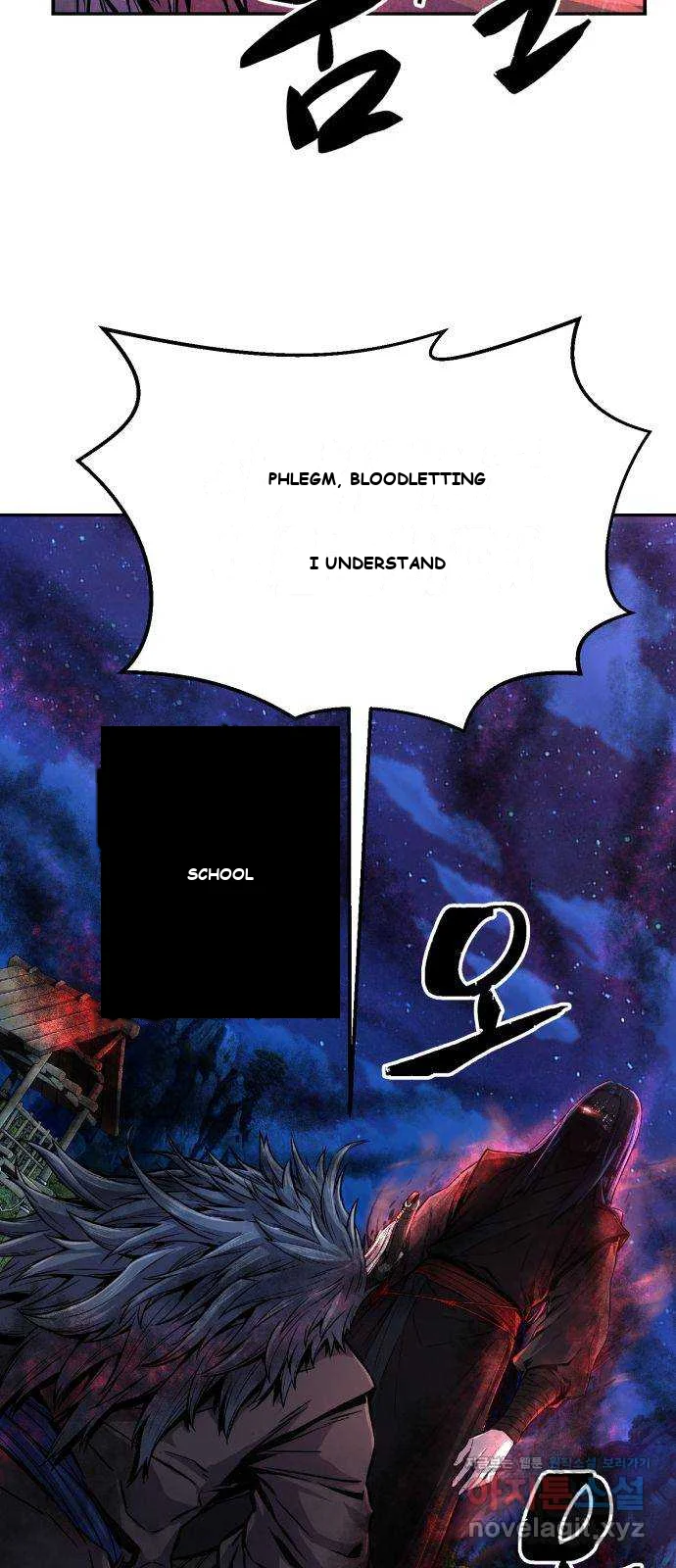 Absolute Necromancer Chapter 3 - Page 42