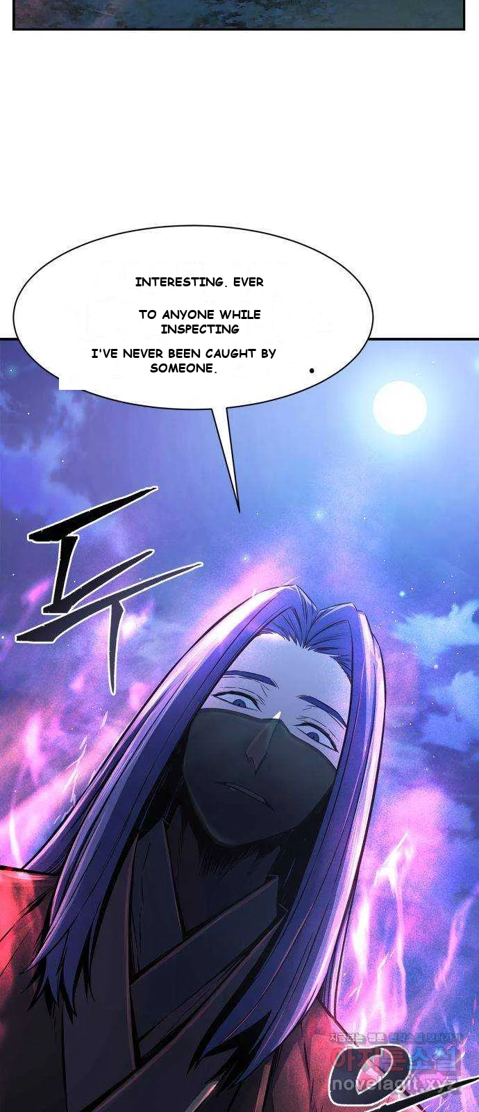 Absolute Necromancer Chapter 3 - Page 49
