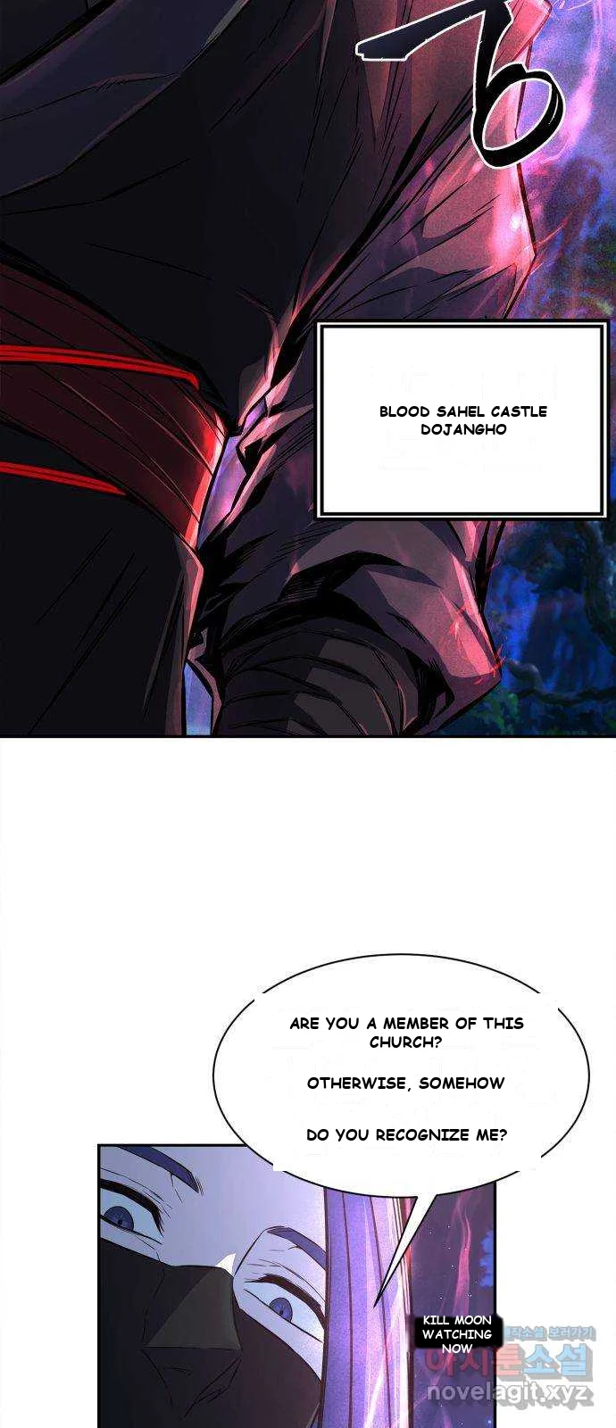 Absolute Necromancer Chapter 3 - Page 50