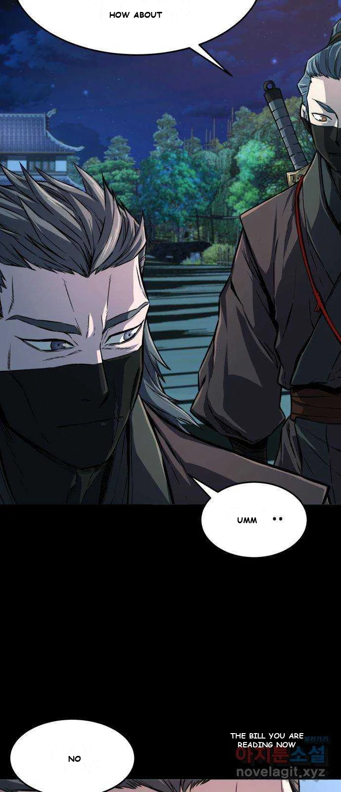 Absolute Necromancer Chapter 3 - Page 6