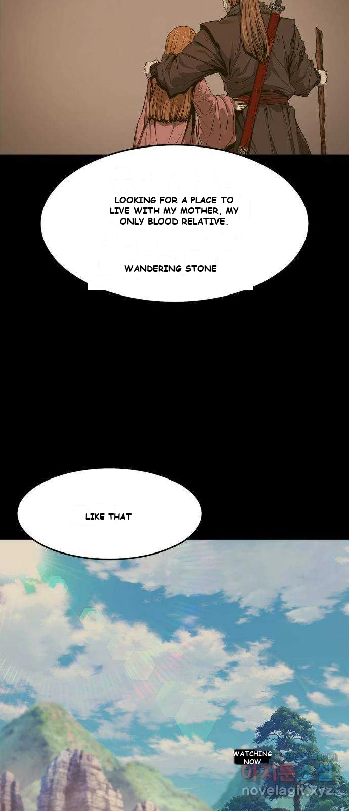 Absolute Necromancer Chapter 3 - Page 61