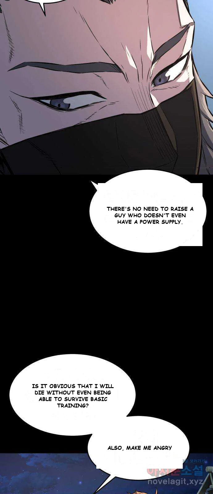 Absolute Necromancer Chapter 3 - Page 7