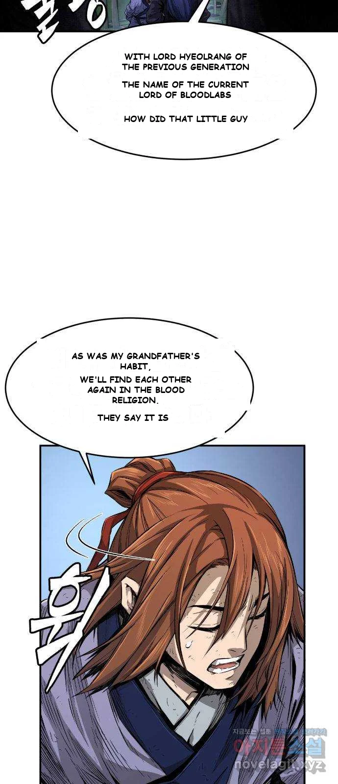 Absolute Necromancer Chapter 3 - Page 72