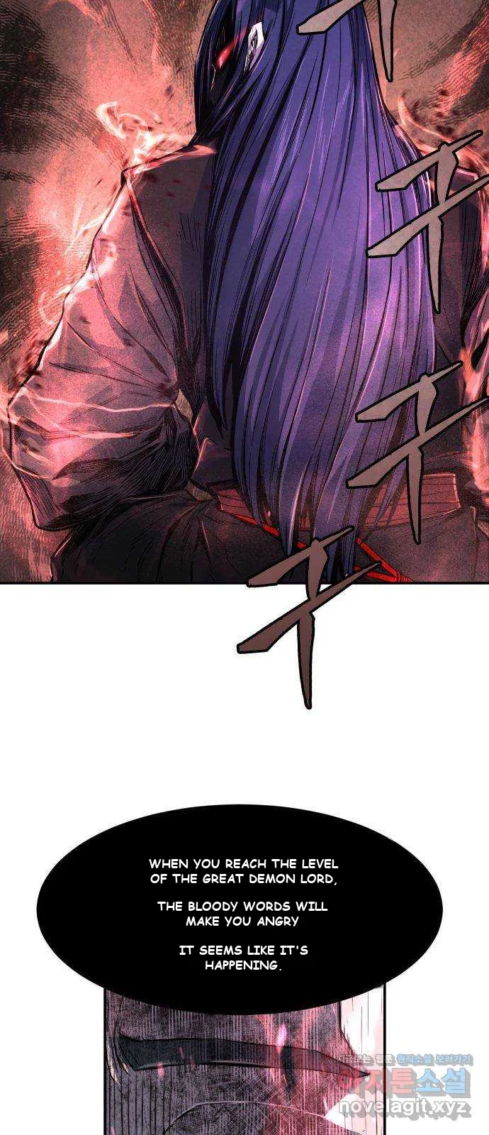 Absolute Necromancer Chapter 3 - Page 78