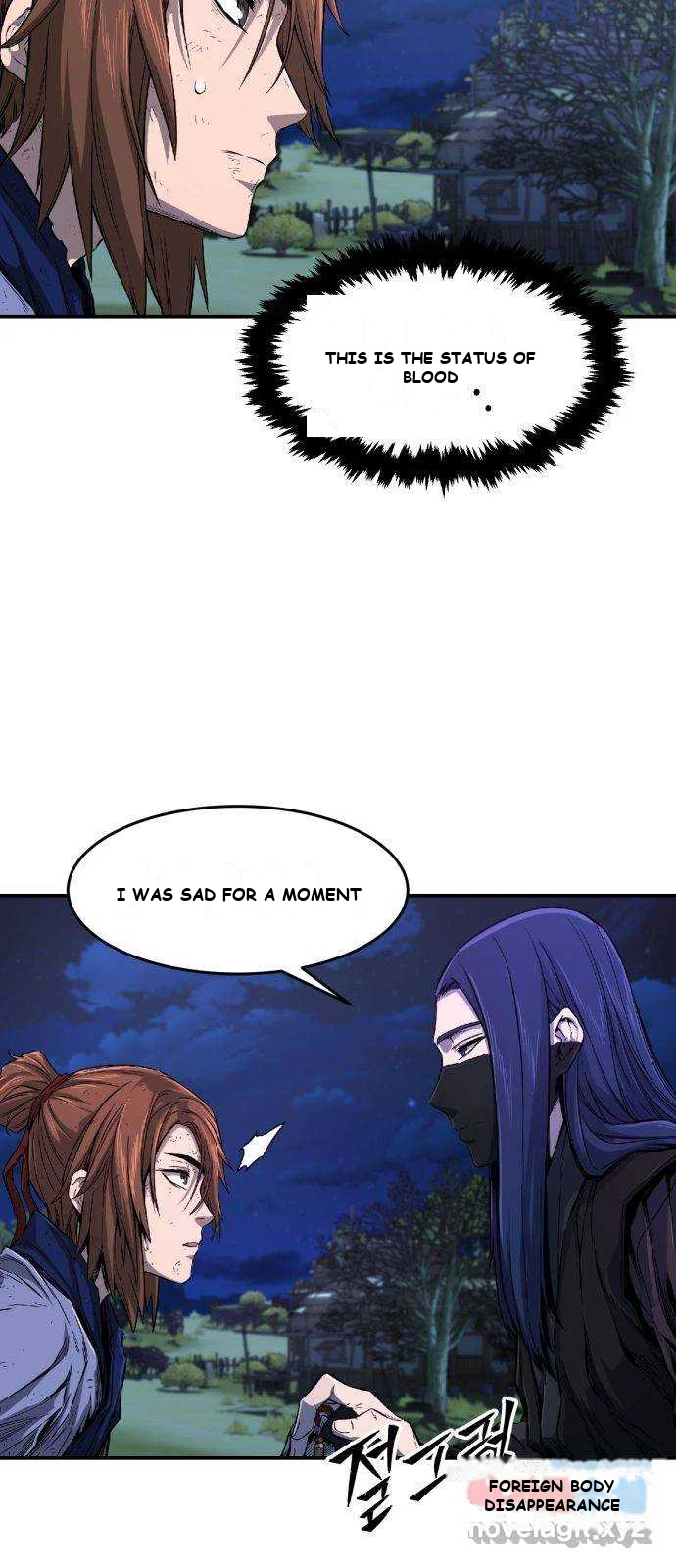 Absolute Necromancer Chapter 3 - Page 81