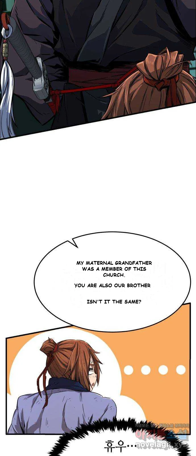 Absolute Necromancer Chapter 3 - Page 89