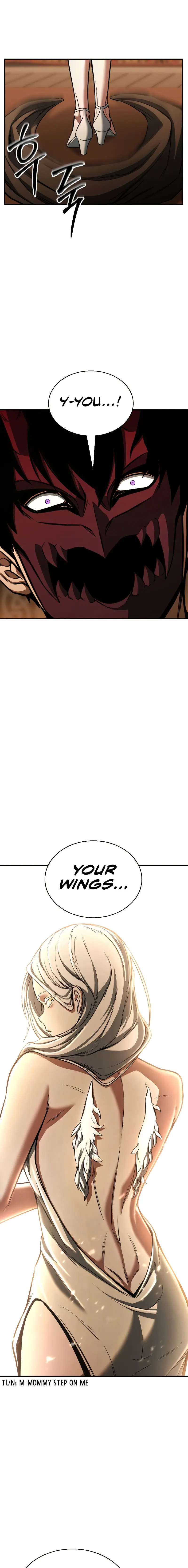 Absolute Necromancer Chapter 30 - Page 15