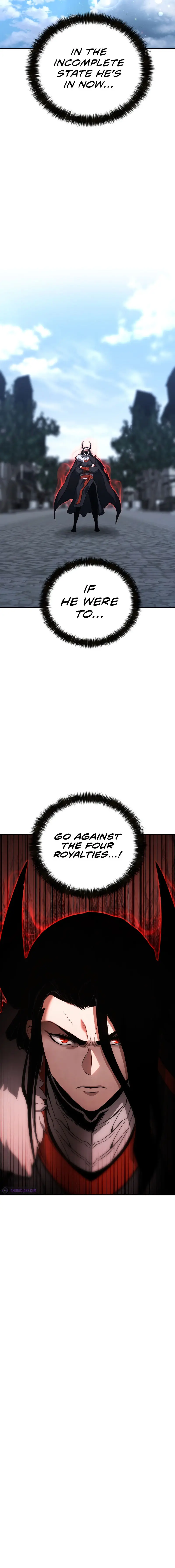 Absolute Necromancer Chapter 32 - Page 24