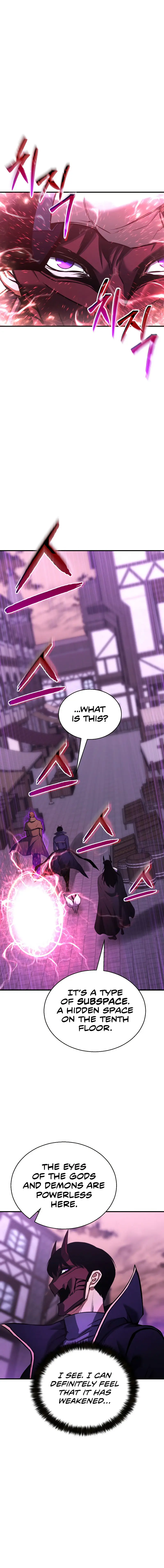 Absolute Necromancer Chapter 33 - Page 16