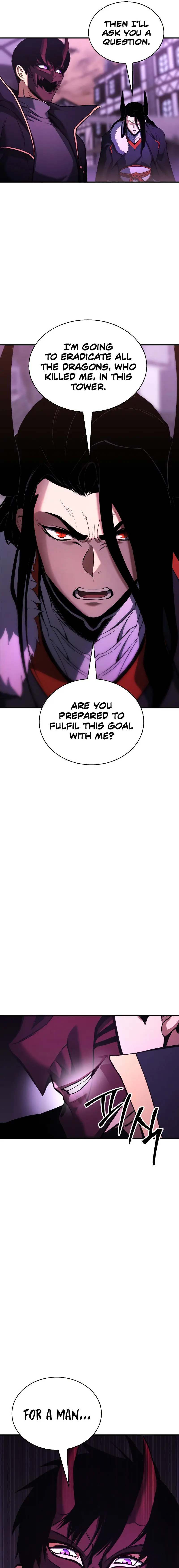 Absolute Necromancer Chapter 33 - Page 17