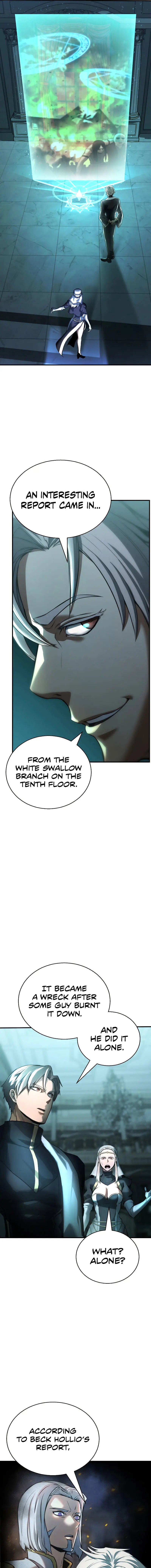 Absolute Necromancer Chapter 37 - Page 19