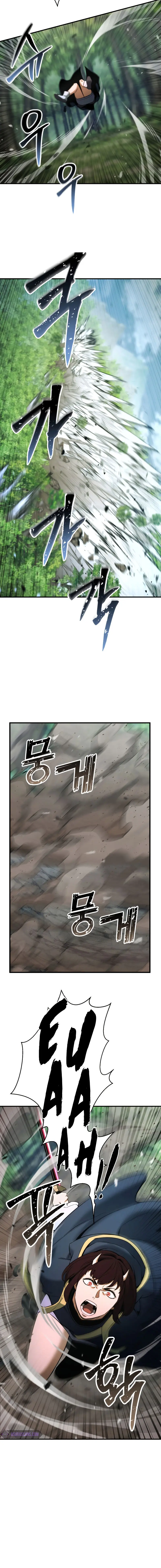 Absolute Necromancer Chapter 39 - Page 12