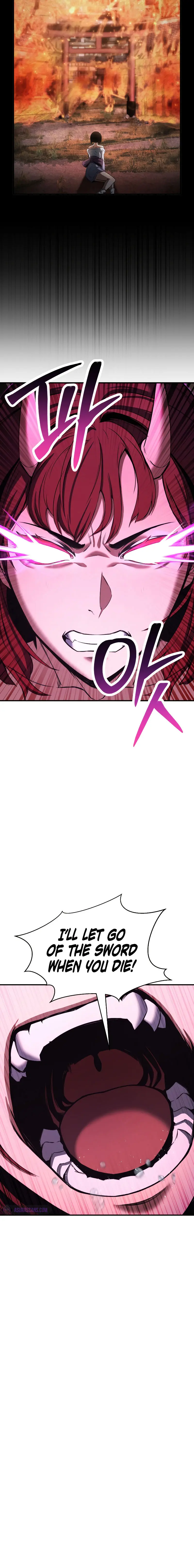Absolute Necromancer Chapter 39 - Page 24